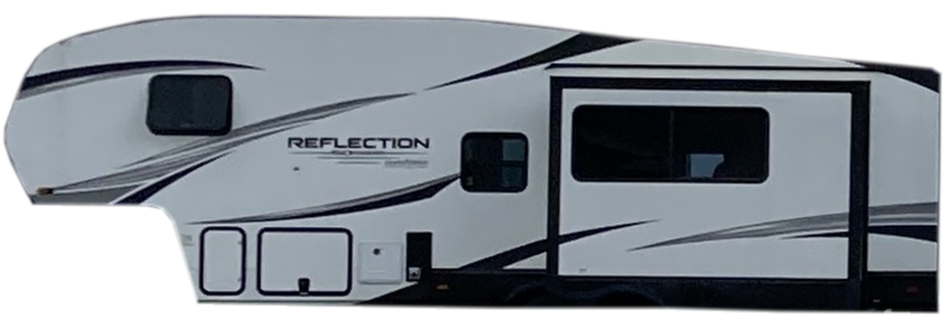 5th Wheel RV
